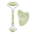 Set Jade Roller & Gua Sha | Ritual de Belleza Facial